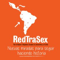 Red de Trabajadoras Sexuales LAC(@RedTraSex) 's Twitter Profile Photo