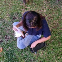 arwih rawni (@rantothesun) 's Twitter Profile
