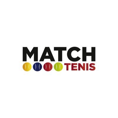 ℹ️ Actualidad 
🤓 Datos 
🎥 Historias
... Del tenis profesional y amateur en Colombia y el mundo 🇨🇴🌏