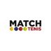 Match Tenis (@MatchTenis) Twitter profile photo