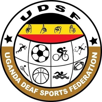 Official Twitter handle of Uganda Deaf Sports,
Vision: A society where Deaf are active participants in Sports and Recreation activities.