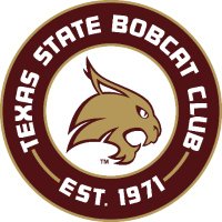 Texas State Bobcat Club(@TXSTBobcatClub) 's Twitter Profile Photo