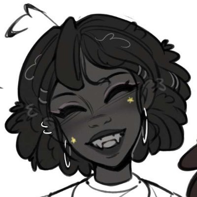 All Pronouns
Demisexual Writer
Webnovel Creator
Story Link: 
https://t.co/2Cfv8wLSnG…

https://t.co/AGv25umhdY