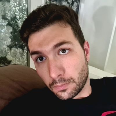 Adrorus's profile picture. https://t.co/HmHqGqUftO

I'm not that bad