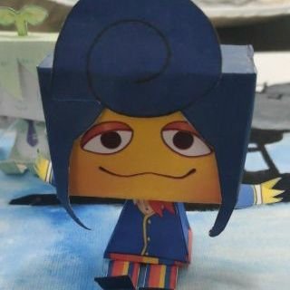 Razuberizeri's profile picture. I draw my silly ocs and welcome home templates‼️‼️