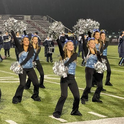 Kenston Bomberettes