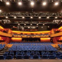 New Brunswick Performing Arts Center (@newbrunswickpac) 's Twitter Profile