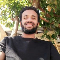 George Tesfu(@GeorgeTesfu) 's Twitter Profile Photo