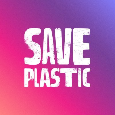 Reimagining the future of plastics. 
Réimaginer l’avenir des plastiques.