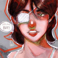 fidica🍥 Federica (@fidicasart) 's Twitter Profile