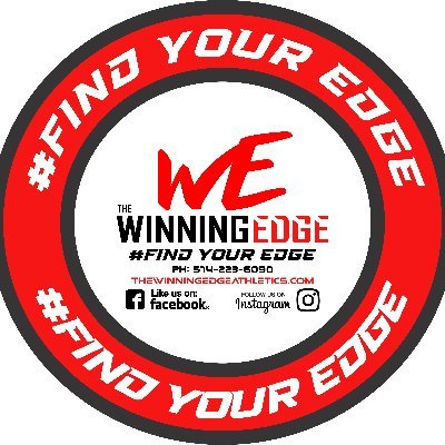 The Winning Edge specializes in sporting goods, custom business apparel, business accessories, sports apparel, corporate awards and much more!