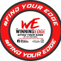 The Winning Edge(@thewinning_edge) 's Twitter Profile Photo