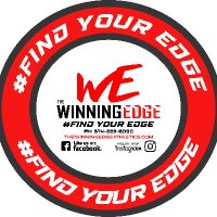 The Winning Edge (@thewinning_edge) 's Twitter Profile Photo The Winning Edge (@thewinning_edge) 's Twitter Profile Photo
