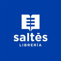 Librería Saltés(@saltes_libreria) 's Twitter Profile Photo