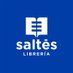 Librería Saltés (@saltes_libreria) Twitter profile photo Librería Saltés (@saltes_libreria) Twitter profile photo