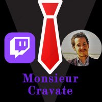 MonsieurCravate(@Mr_Cravate) 's Twitter Profile Photo