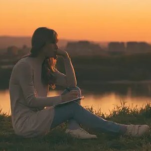 sanve717's profile picture. "Gail C. Gordon 🌟 Empowering nice girls to shine ✨ | Advocate for positivity, growth, and making a difference | Spreading smiles 😊 | #NiceGirlsRock"