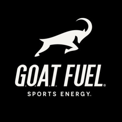 Greatest Of All Time. The Sports Energy Drink that Fuels Your Greatness, Co-Founded by the G.O.A.T. @JerryRice. Tap into the Frequency. #GOATFUEL 🐐⛽️