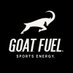 G.O.A.T. Fuel (@goatfuel) Twitter profile photo