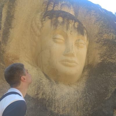 SergioEscu86's profile picture. Graduado ADE