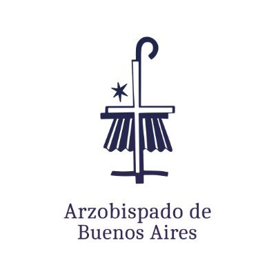 Cuenta oficial del Arzobispado de Buenos Aires República Argentina 🇦🇷