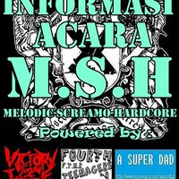 Informasi Acara Band (@acaraband) 's Twitter Profile