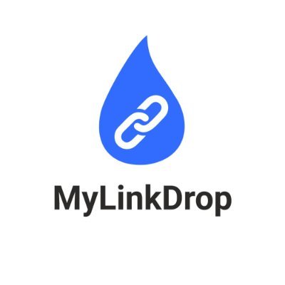 mylinkdrop's profile picture. Share, we'll do the rest. Use 1 link to connect all your platforms. Create your MyLinkDrop profile in seconds, 100% free! https://t.co/ruF1Ms9plO