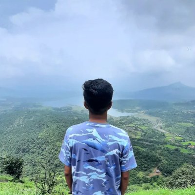 BhargavMahajan6's profile picture. 