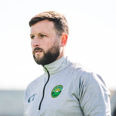 Chris Taylor Profile