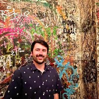 Nick Muscavage (@nmuscavage) Twitter profile photo
