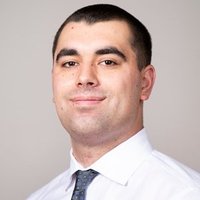 Stephen Haladyna (@stephenhaladyna) 's Twitter Profile