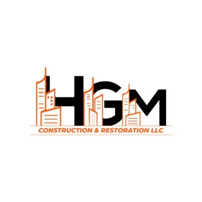 HGMConstruction's profile picture. Building Dreams, Brick by Brick