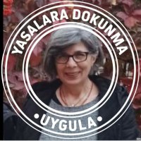 Özgül Kaptan (@kaptan_zgl) 's Twitter Profile Photo Özgül Kaptan (@kaptan_zgl) 's Twitter Profile Photo