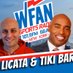 Tiki & Sal (@tikitierneypick) Twitter profile photo Tiki & Sal (@tikitierneypick) Twitter profile photo