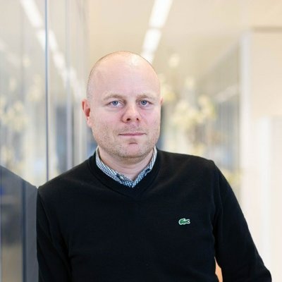 rhlnieuwenhuis's profile picture. Team lead @ Iquality, Digital Experience Architect, Storyblok ambassador, Sitecore MVP 2011-2014, Certified SCRUM Master. Love cycling. Father of Lena and Iris.