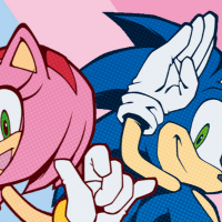 Kelly Andrews (@sonicprime224) 's Twitter Profile