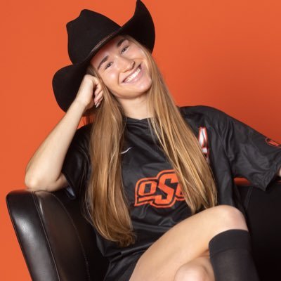 Oklahoma state women’s soccer