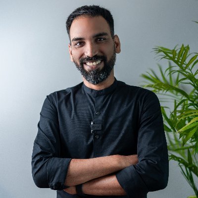 prashantm1212's profile picture. Entrepreneur