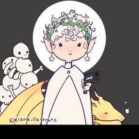 Fili (@phililily) Twitter profile photo