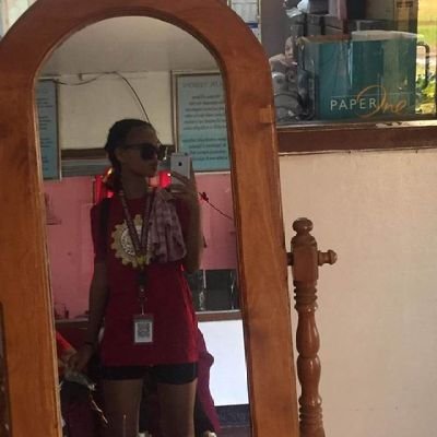 vyelle_angela's profile picture. i’d never walk cornelia street again