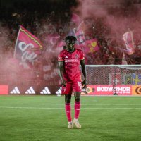 Joshua Yaro (@joshyaro) 's Twitter Profile
