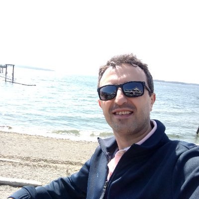 Historian | Islam, Late Antiquity, sectarianism, heresy and stuff | Assoc. Prof. at UCalgary