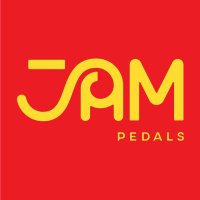 JAM pedals(@jampedals) 's Twitter Profile Photo