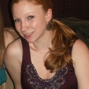 Melissa Arthur - @jivingGinger - Twitter