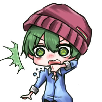 🥒🧽ヘチマさんのプロフィール画像