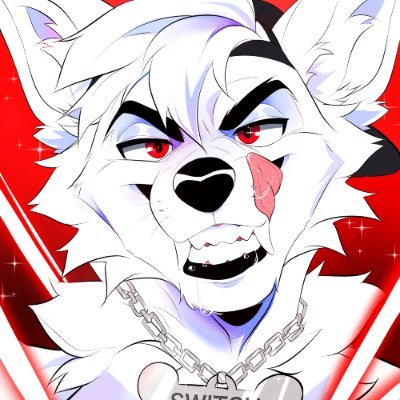 SwitchMegaWolf Profile Picture