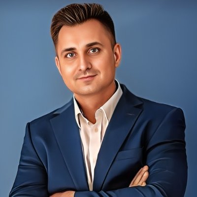 ChrisLepski's profile picture. 