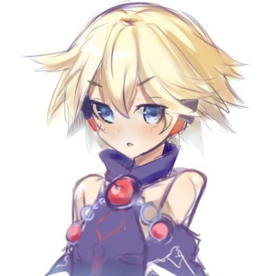 Naughty Tomeさんのプロフィール画像