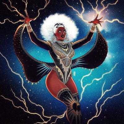 Ororo-castさんのプロフィール画像