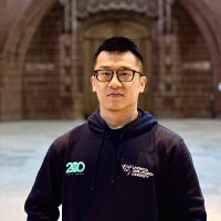 Clay Zhang (@999zhenyuan) 's Twitter Profile Photo